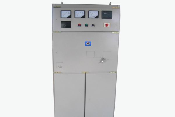 天水控制柜-使用3683控制柜前进行这些检查